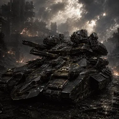 Profile image of ガルド