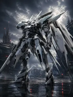 Profile image of レイヴ