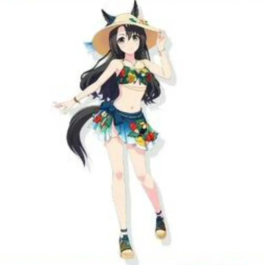 BareMucus0469의 サトノクラウン