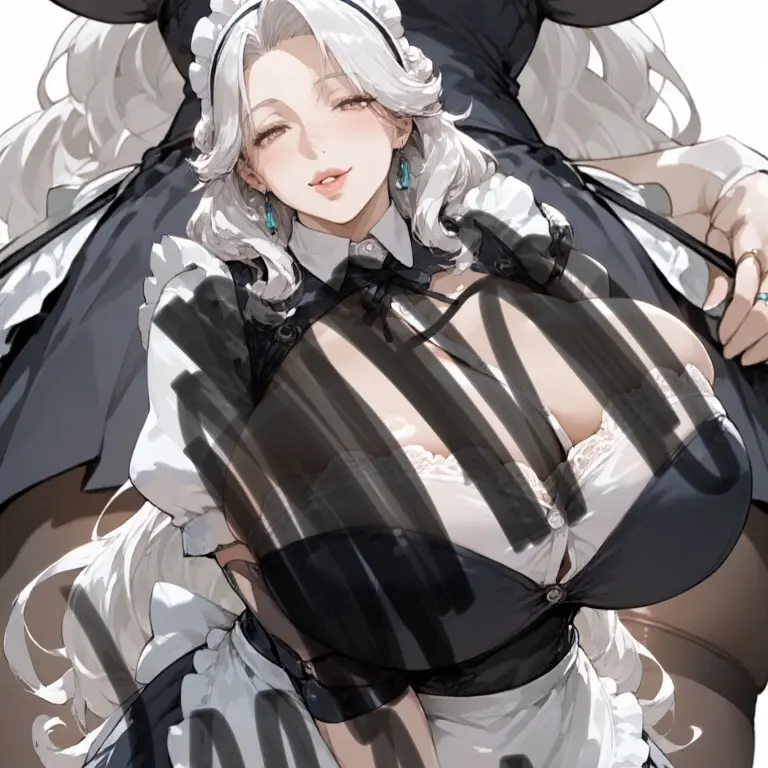 FolksyZebu9757의 完熟セクサロイド エレナ