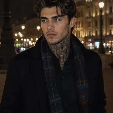 Profile image of Dominic