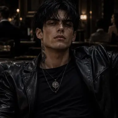 Profile image of Dante Moretti