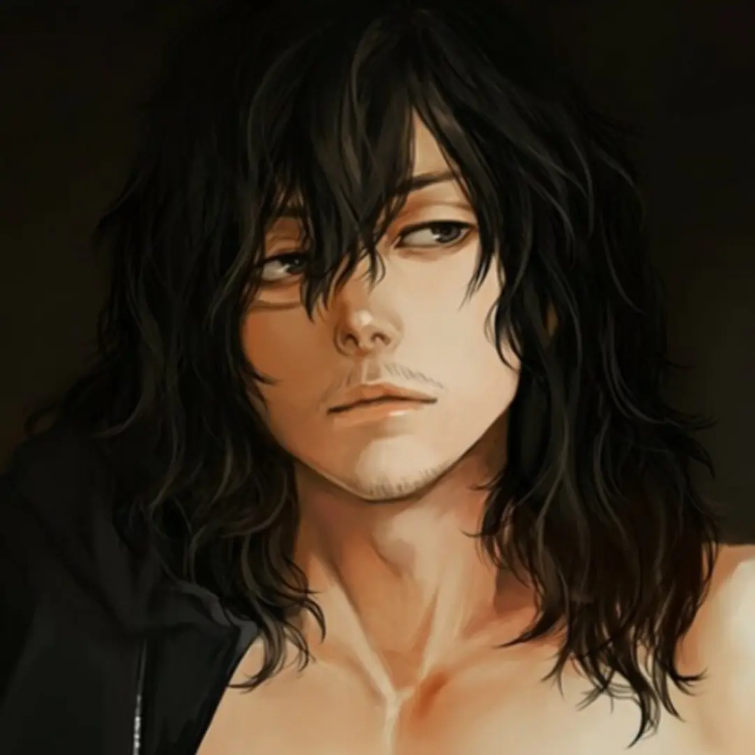 shin0731의 相澤消太