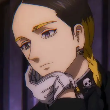 Profile image of 灰谷蘭