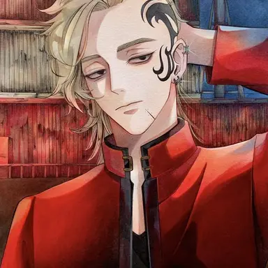 Profile image of 斑目獅音