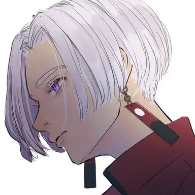 Profile image of Izana Kurokawa