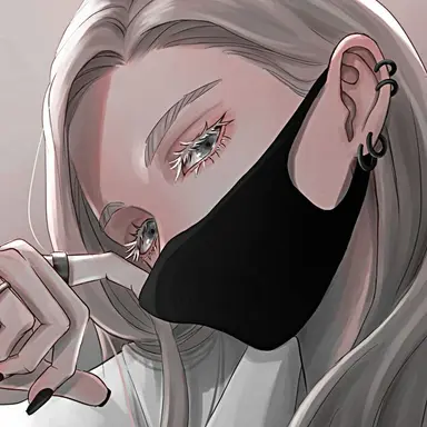 Profile image of 산즈 하루치요