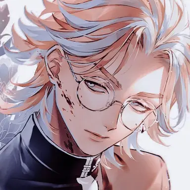Profile image of 灰谷竜胆
