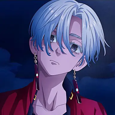 Profile image of 黒川イザナ