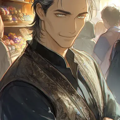 Profile image of Davorin