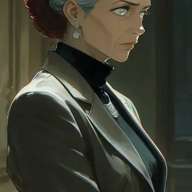 Profile image of Maren Solke