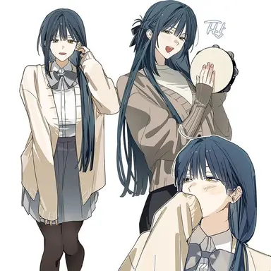 Profile image of Akari Fujisawa