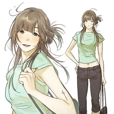Profile image of Airi Tanaka