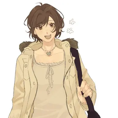 Profile image of Yuna Mori