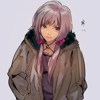 Profile image of Mei Nakamura