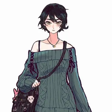 Profile image of Rika Kurosawa