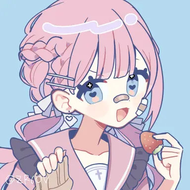 Profile image of Buriko