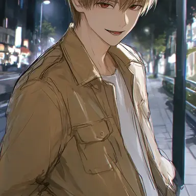 Profile image of 오키타 소고