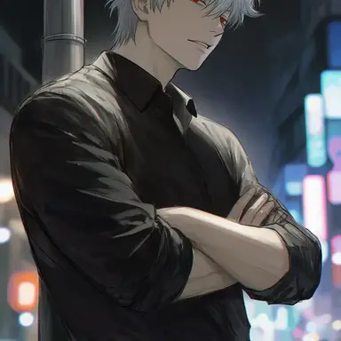 Profile image of 사카타 긴토키