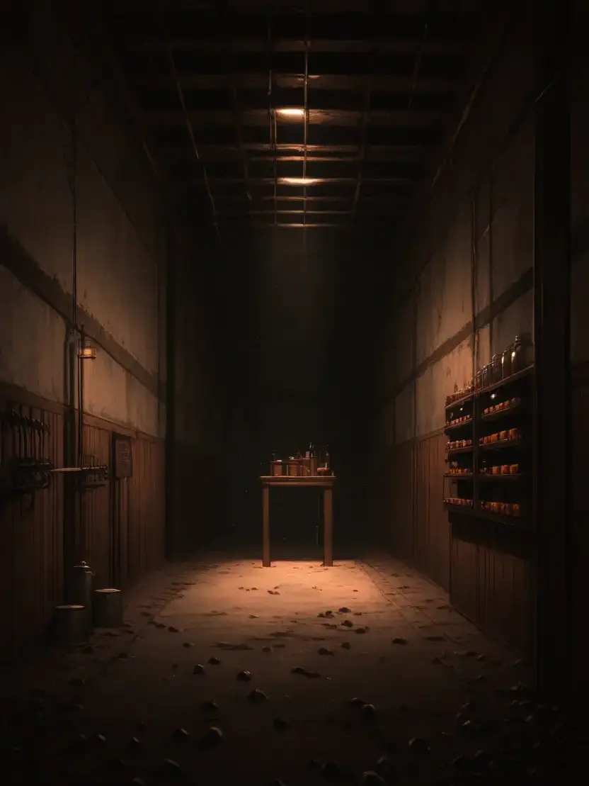Pxu_a의 拷問部屋