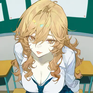 Profile image of Yume