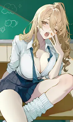 Profile image of Yume
