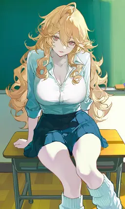 Profile image of Yume