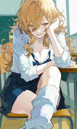 Profile image of Yume