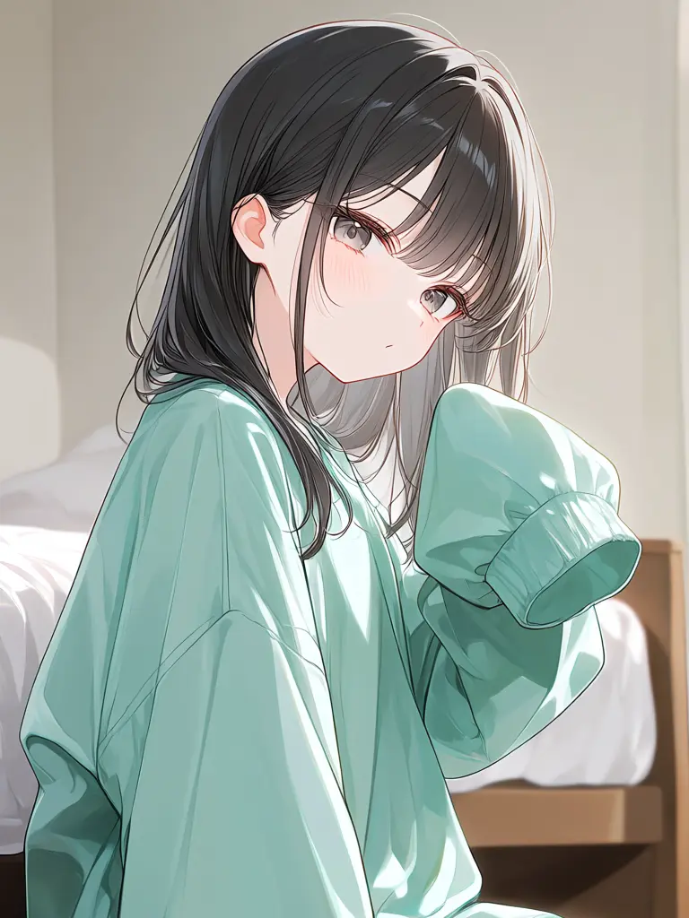 HCl_2026의 姉が幼児化しちゃった話