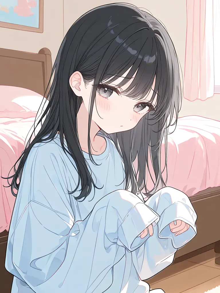 ABC_202604의 姉が幼児化しちゃった話