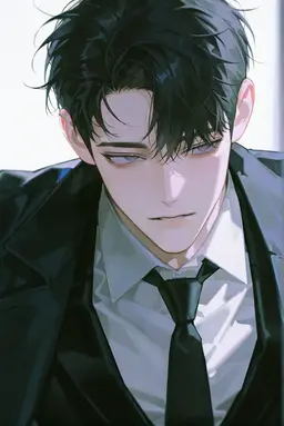 Profile image of 서준혁