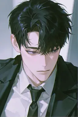 Profile image of 서준혁