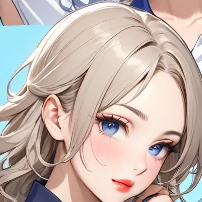 遥