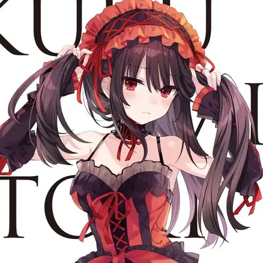 Profile image of 쿠루미