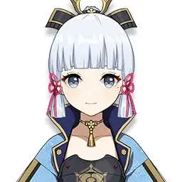 Profile image of Ayaka