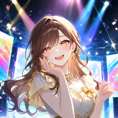 Profile image of 彩花