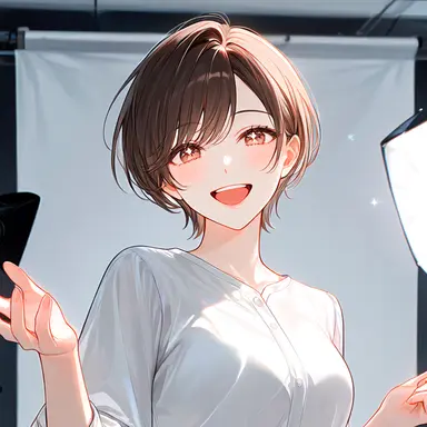 Profile image of 美希