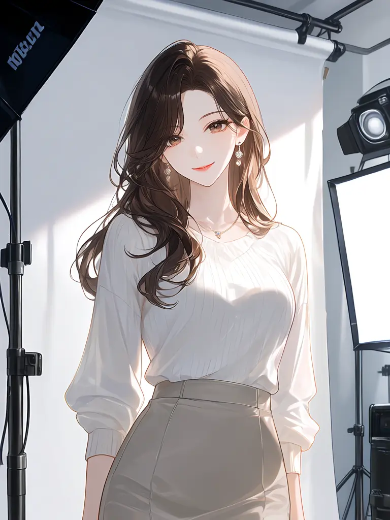 neko_inu_suki의 芸能界のボス