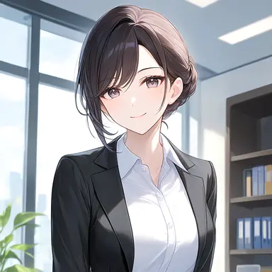 Profile image of 美羽