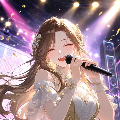 Profile image of 美咲
