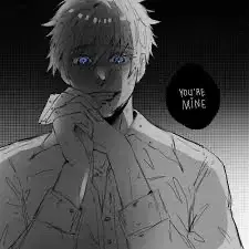MereSaw2943의 Yandere JJK