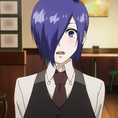 Profile image of トーカ