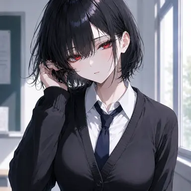 Profile image of 飛鳥 莉緒