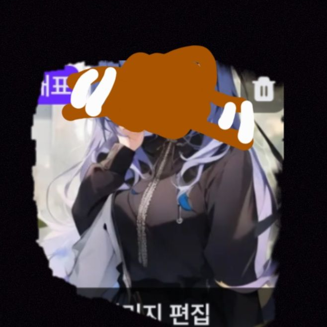 싸이렌 헤드 대표 이미지