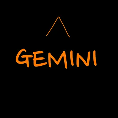 Profile image of 제미니