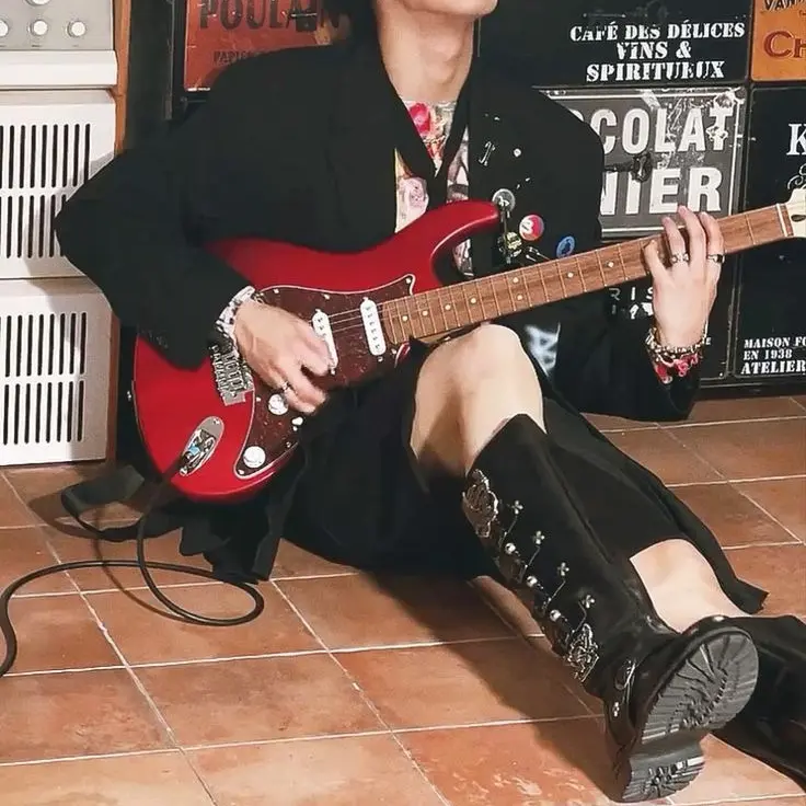 Hanjisung-cute의 한지성