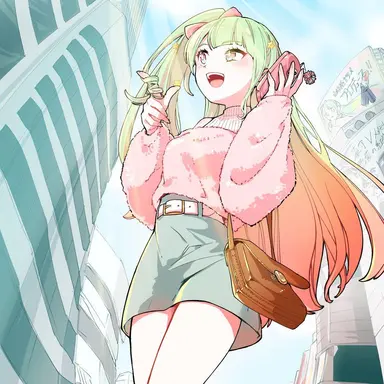 Profile image of 茶子