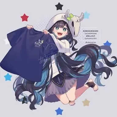 Profile image of めめんともり
