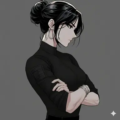 Profile image of Delphine smith