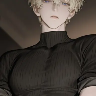 Profile image of Michael smith